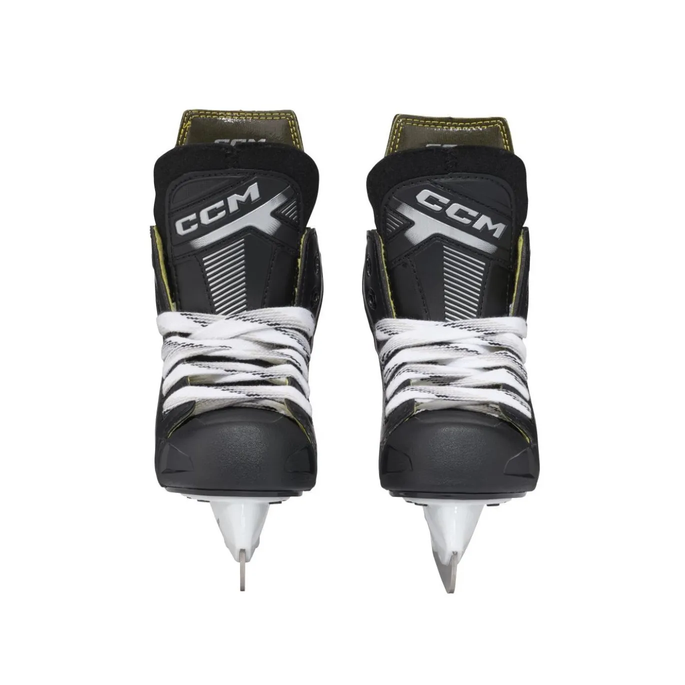 CCM Skridskor Tacks XF 80 Yth