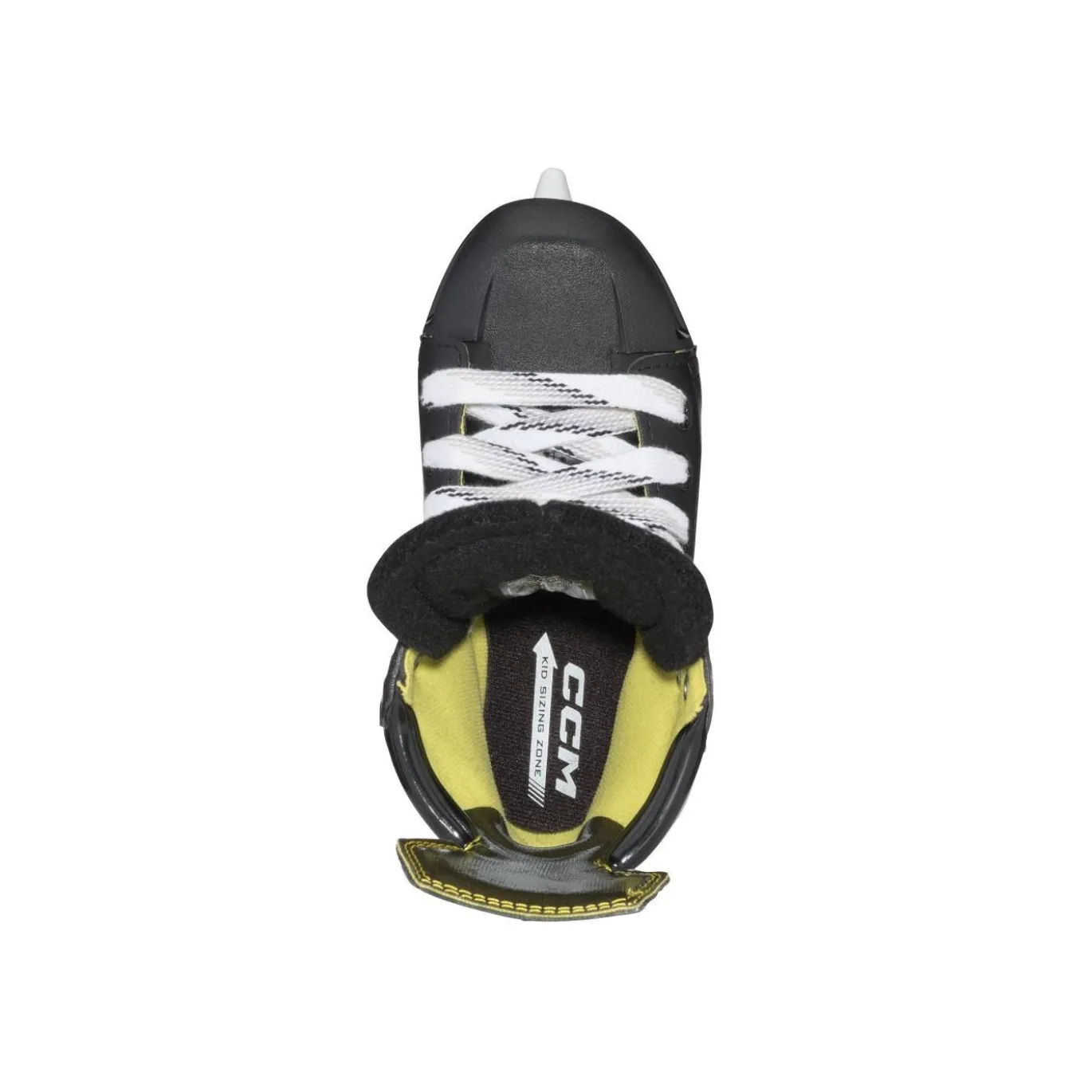 CCM Skridskor Tacks XF 80 Yth