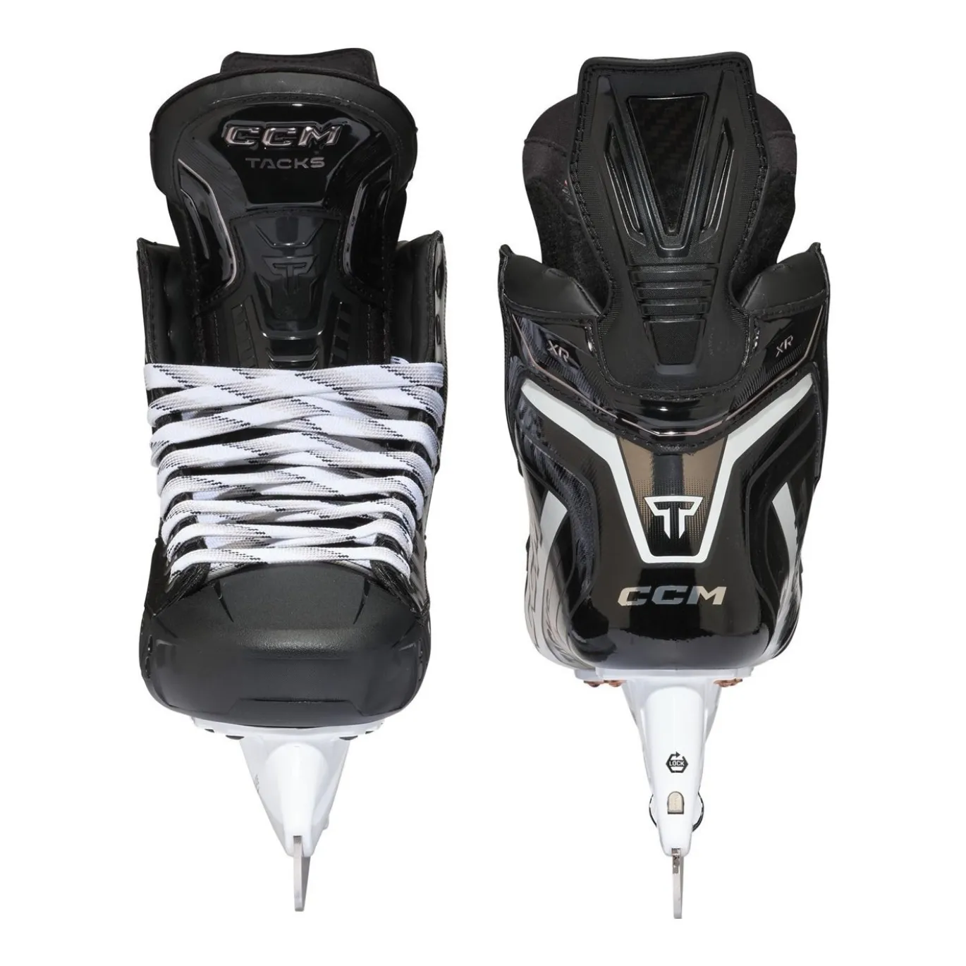 CCM Skridskor Tacks XR Int