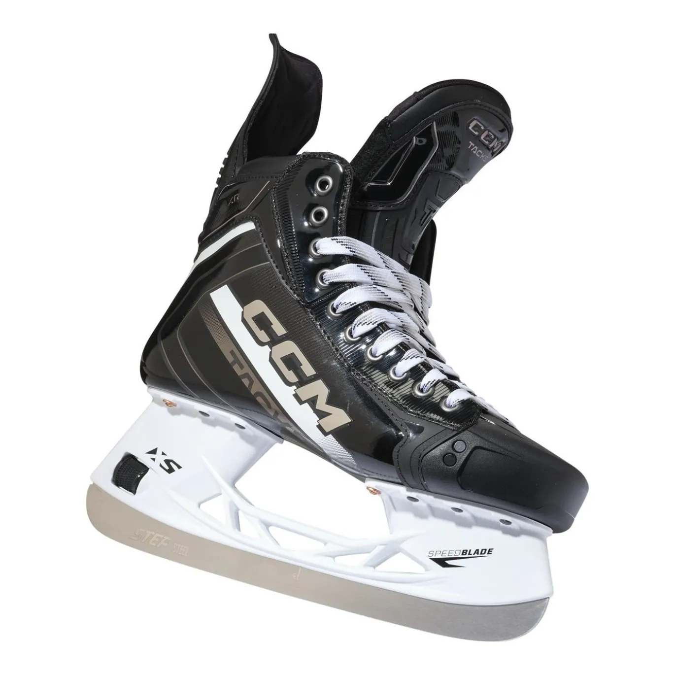 CCM Skridskor Tacks XR Int