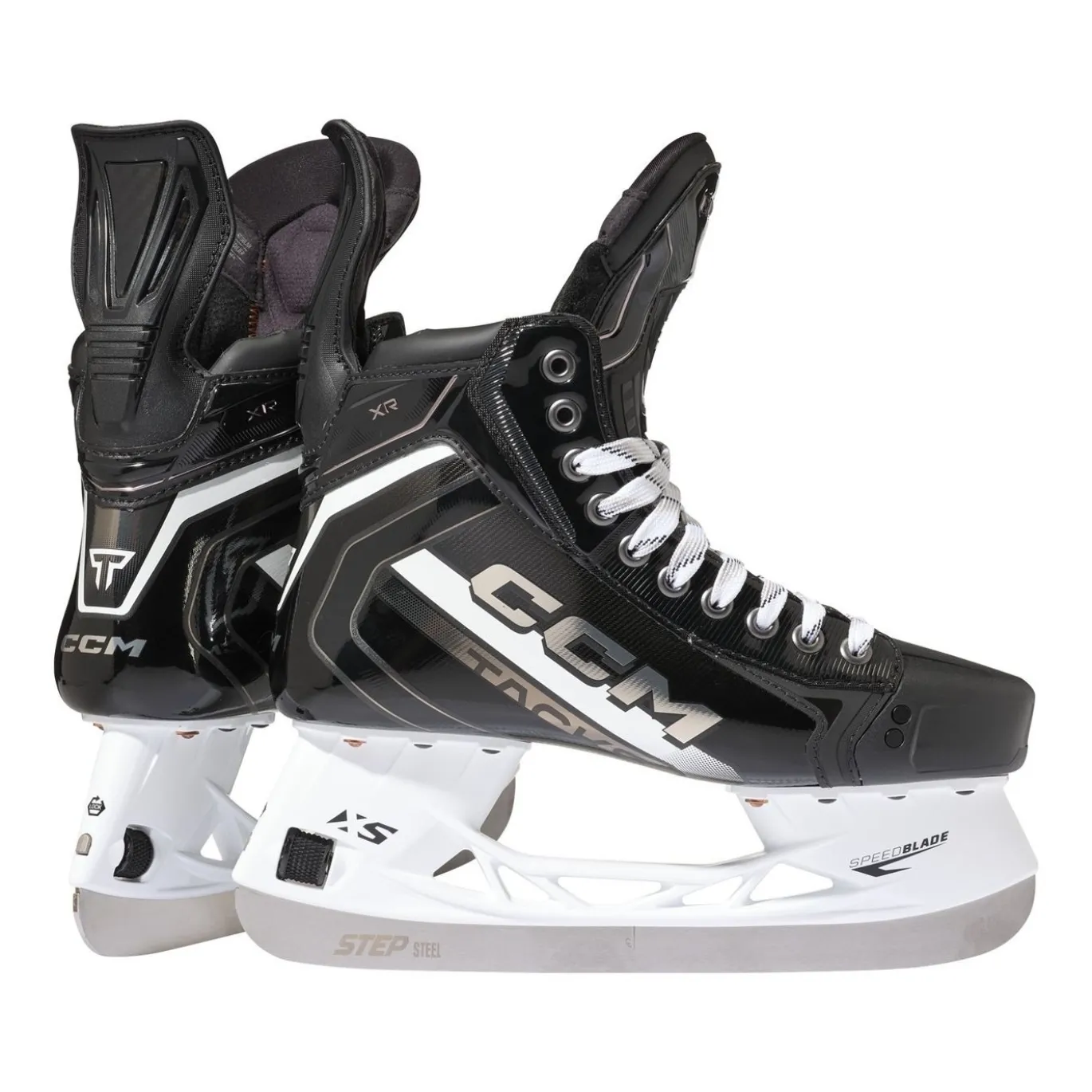 CCM Skridskor Tacks XR Int