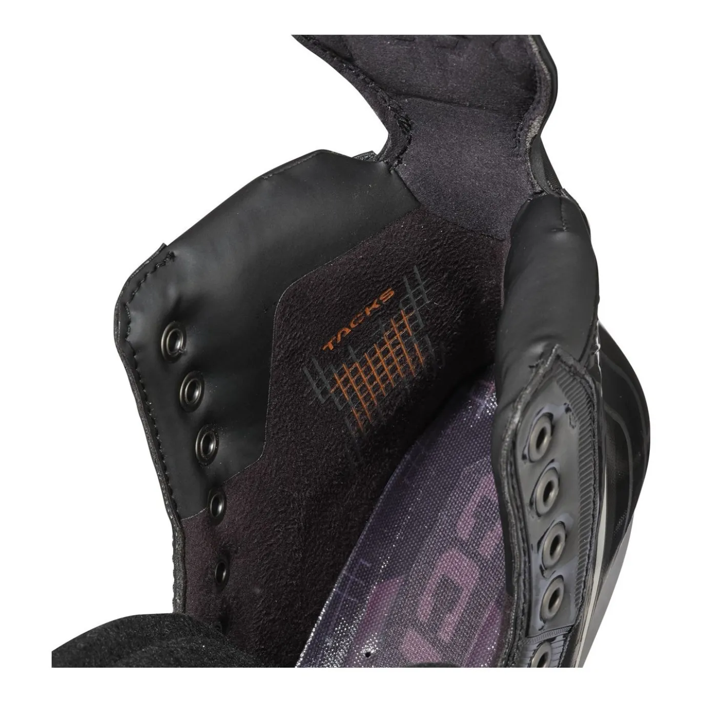 CCM Skridskor Tacks XR Int