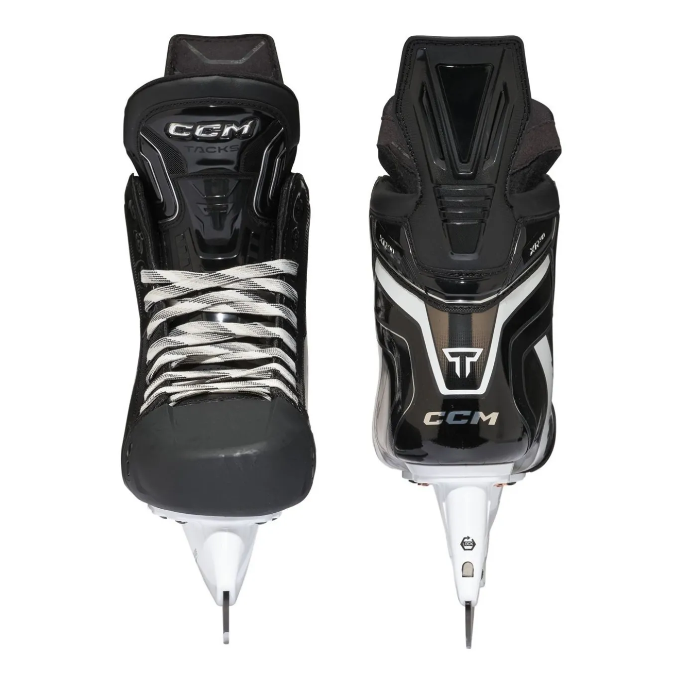 CCM Skridskor Tacks XR90 Int