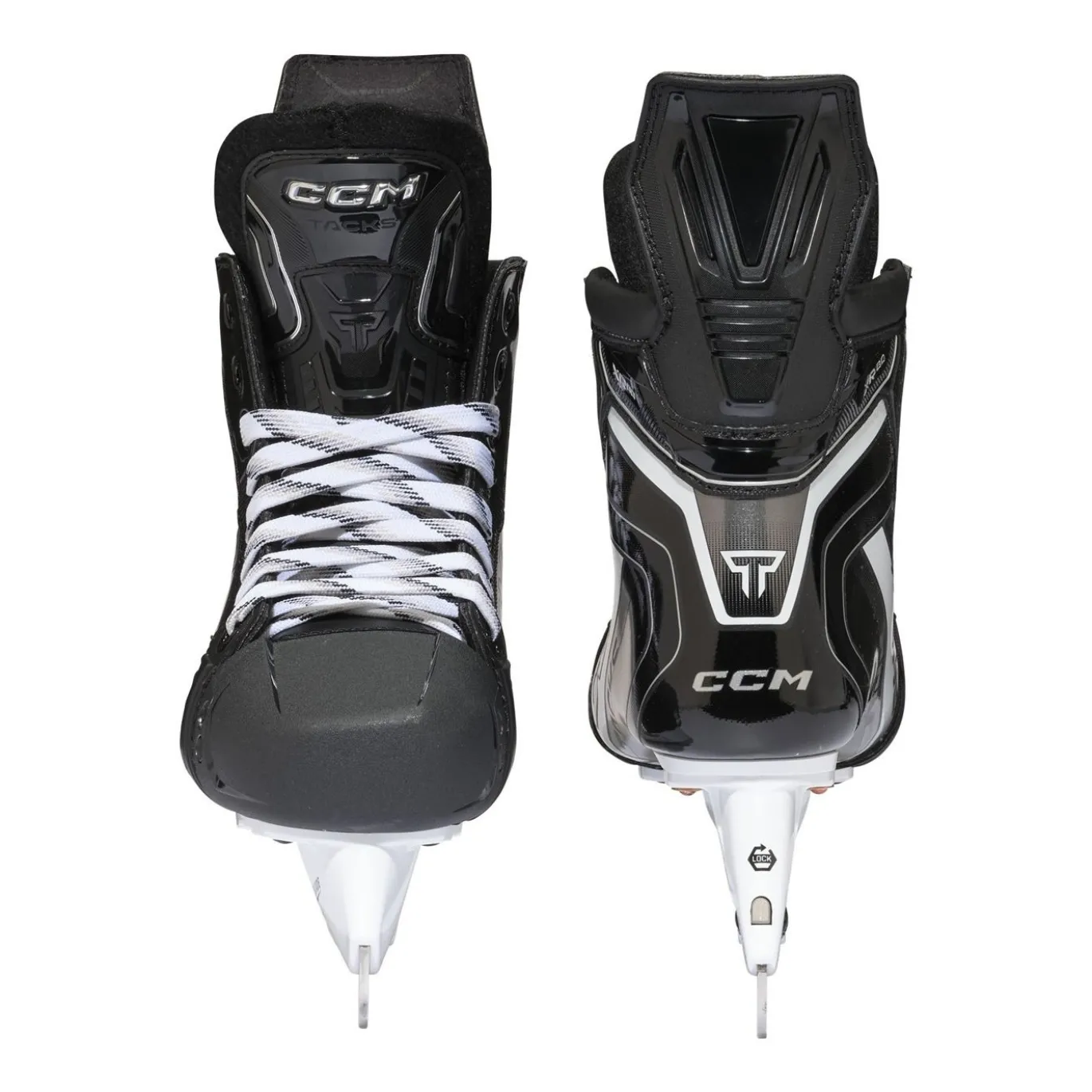 CCM Skridskor Tacks XR80 Jr