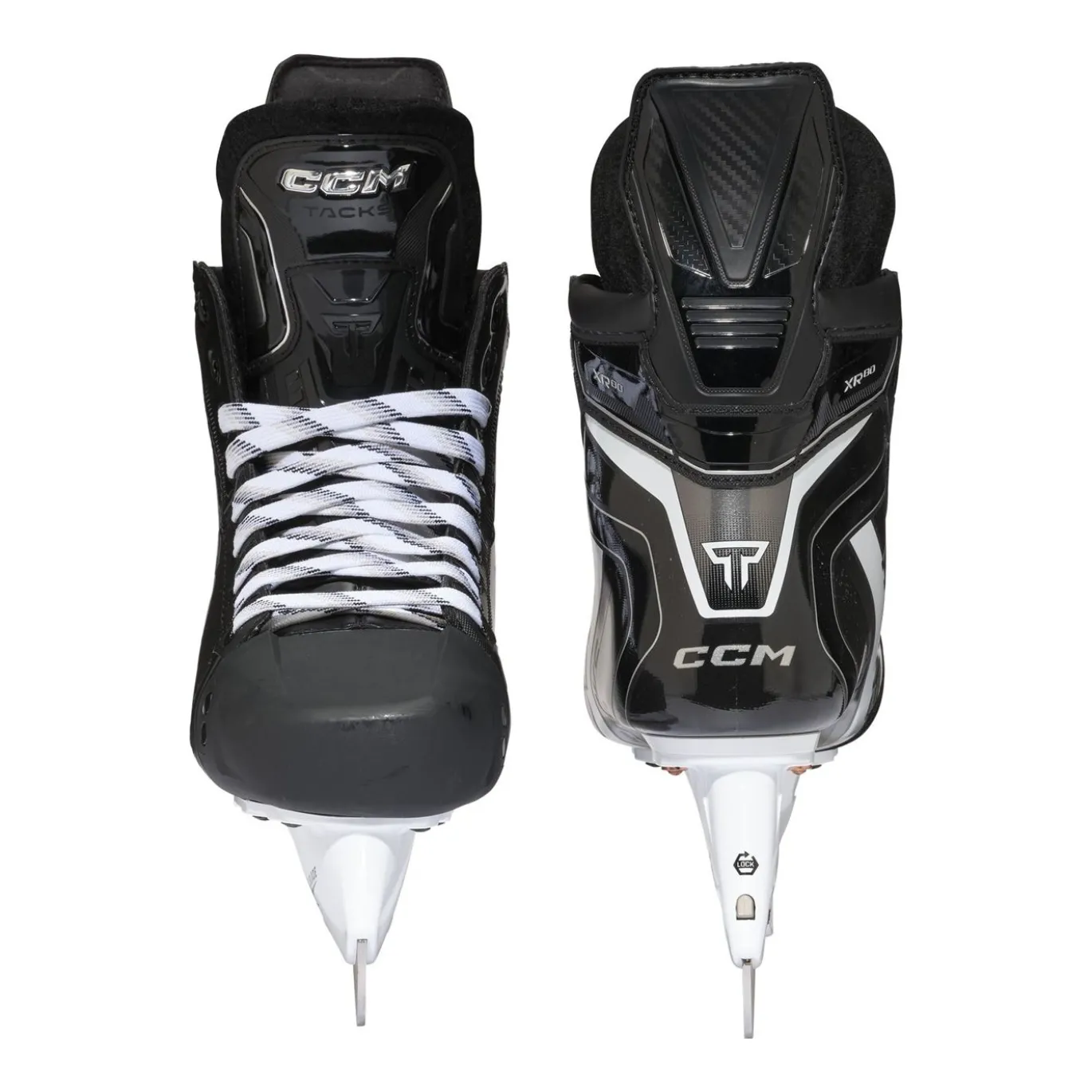 CCM Skridskor Tacks XR80 Sr