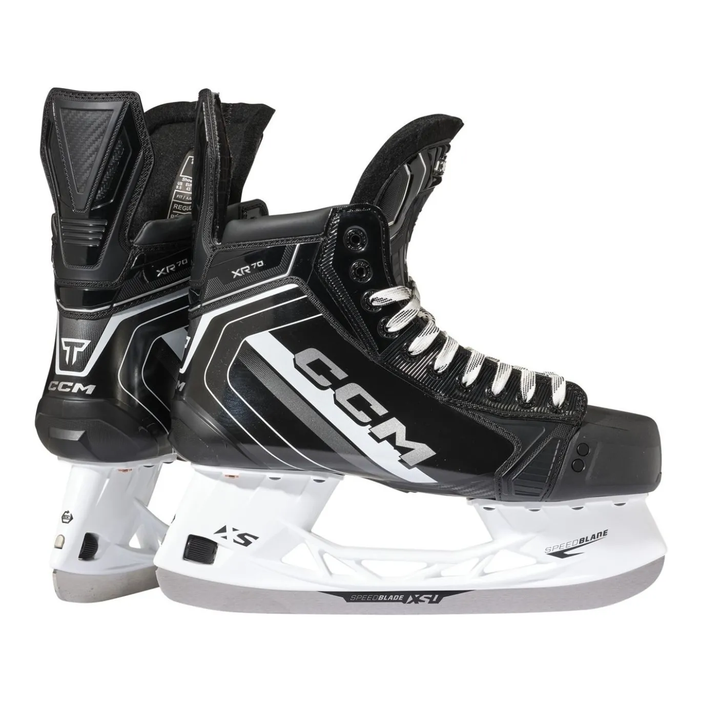 CCM Skridskor Tacks XR70 Sr
