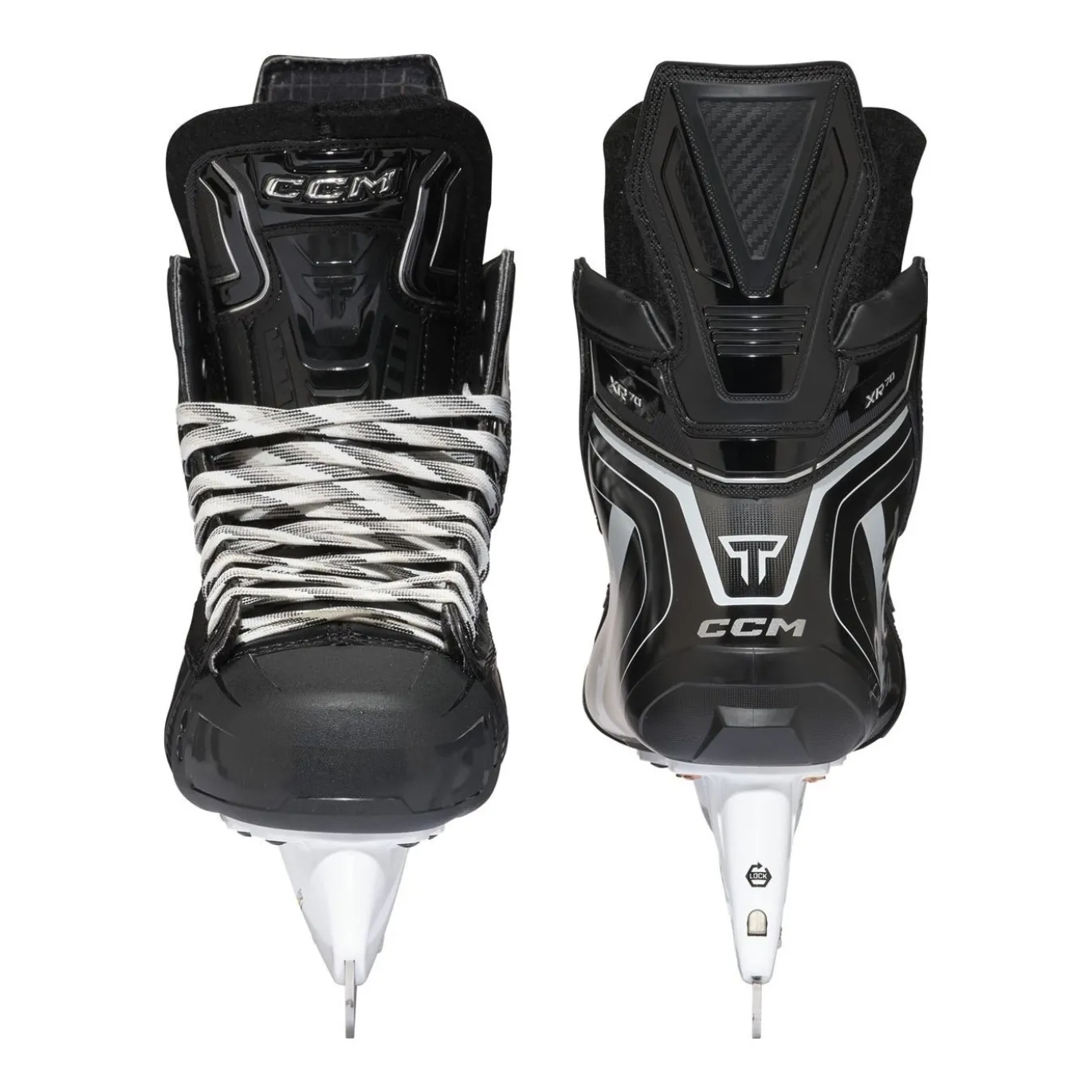 CCM Skridskor Tacks XR70 Sr