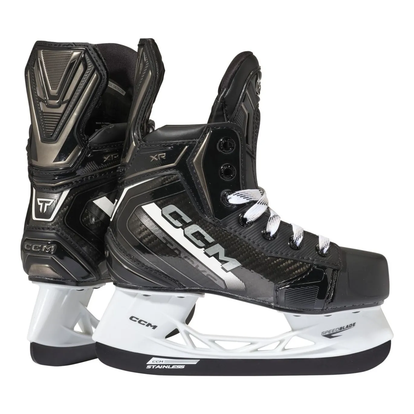CCM Skridskor Tacks XR Yth