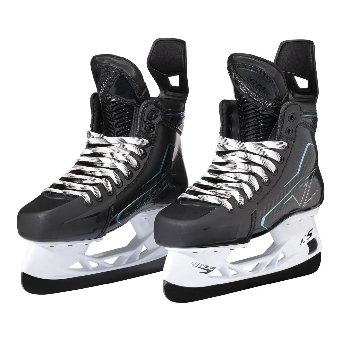 CCM Skridskor Vizion Int