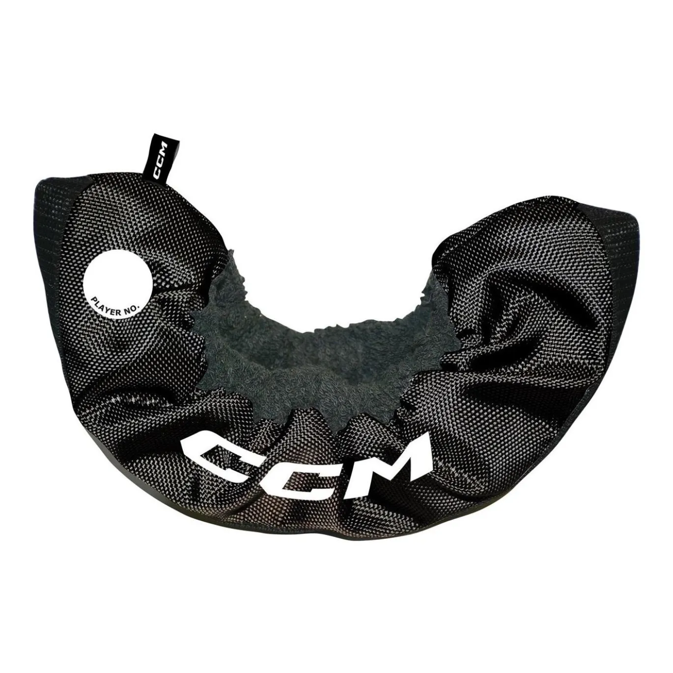 CCM Skridskoskydd Premium
