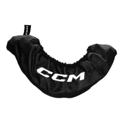 CCM Skridskoskydd Premium Soaker Black