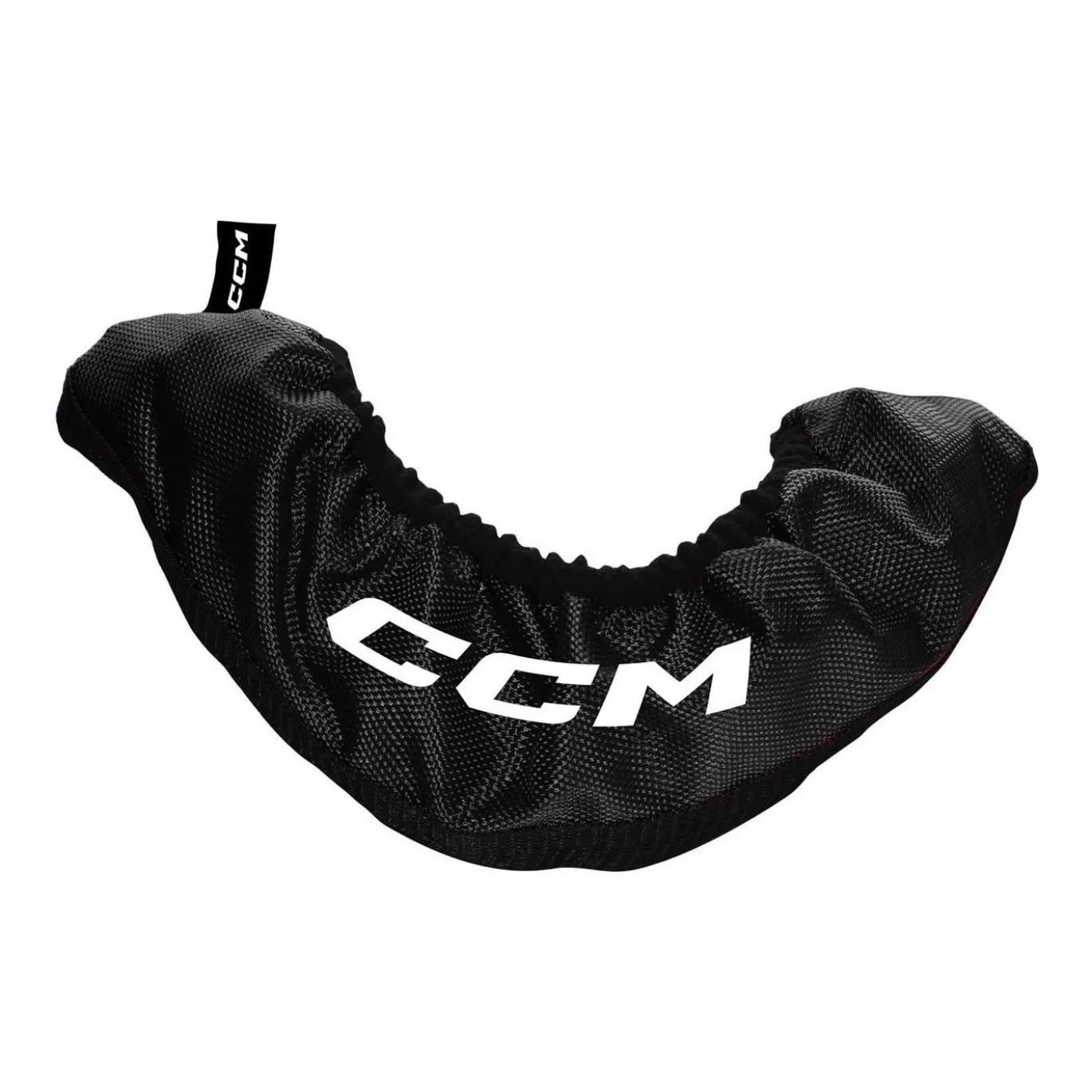 CCM Skridskoskydd Premium Soaker Black