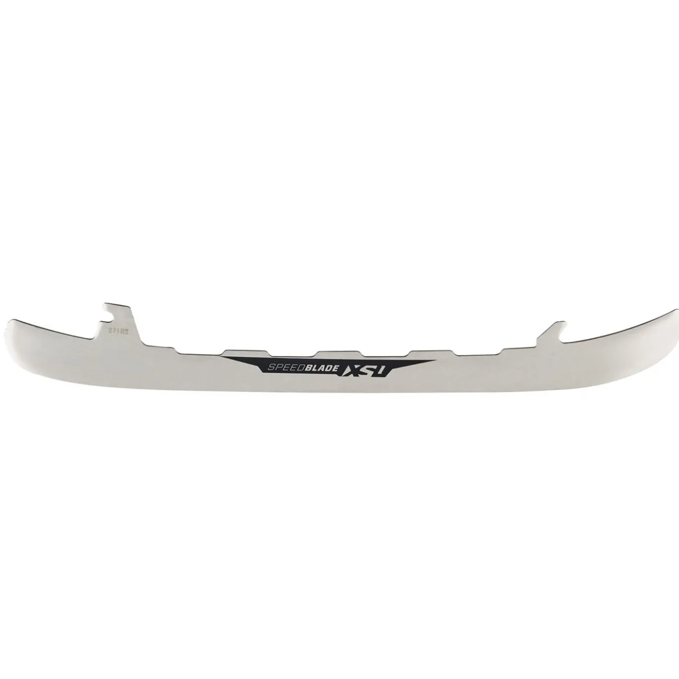 CCM Stål Speedblade XS1 Stainless +2mm.