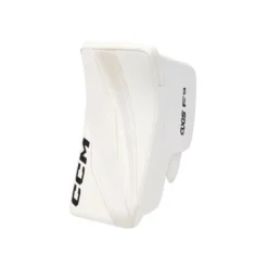 CCM Stöt Axis F9 Int White