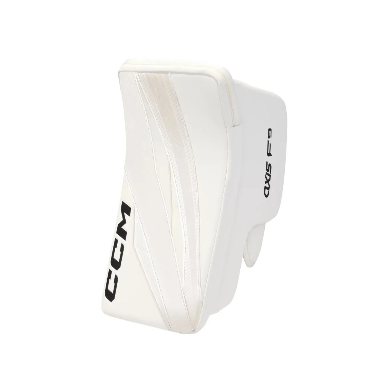 CCM Stöt Axis F9 Int White