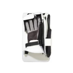 CCM Stöt Axis F9 Int White