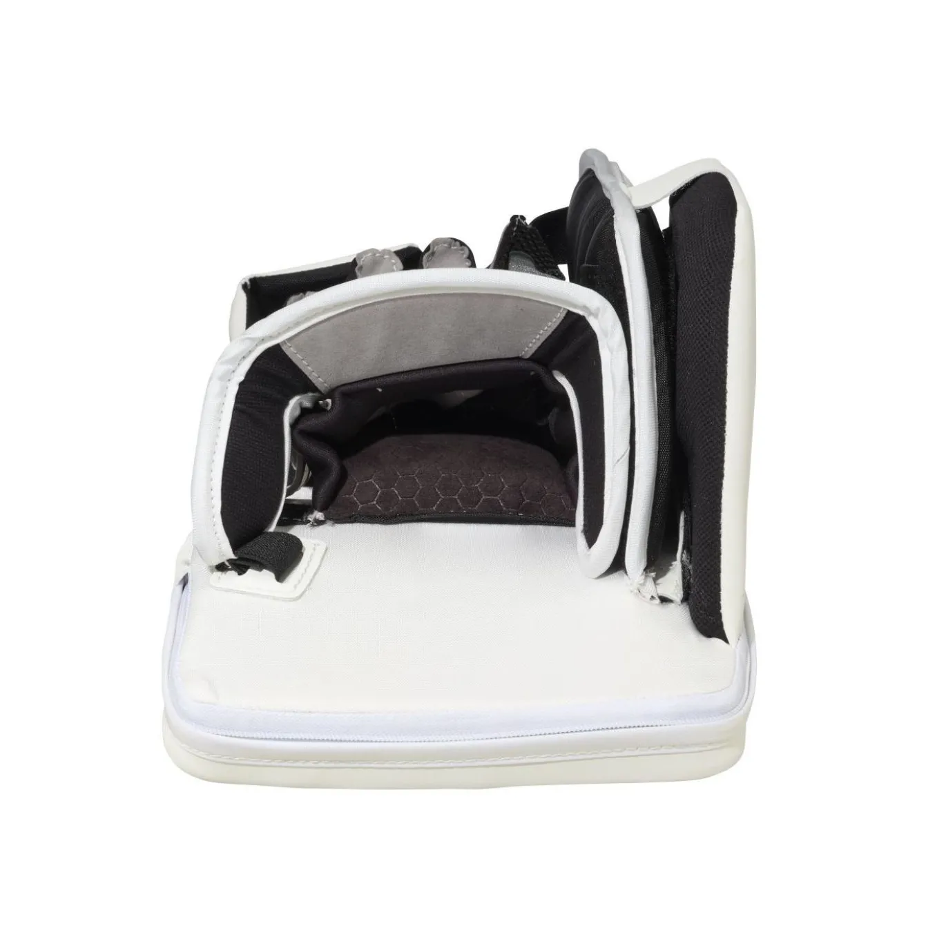 CCM Stöt Axis F9 Int White