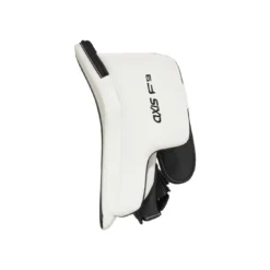 CCM Stöt Axis F9 Int White/Black