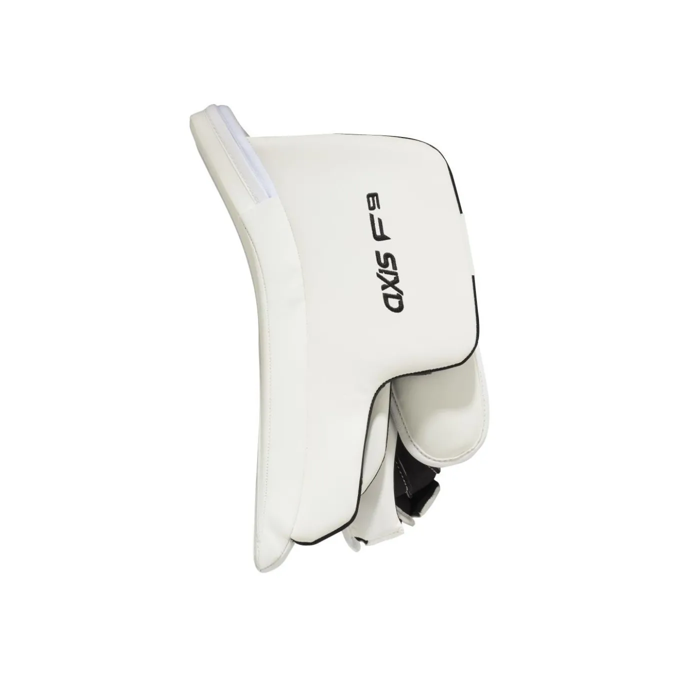 CCM Stöt Axis F9 Sr White
