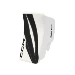 CCM Stöt Axis F9 Sr White/Black