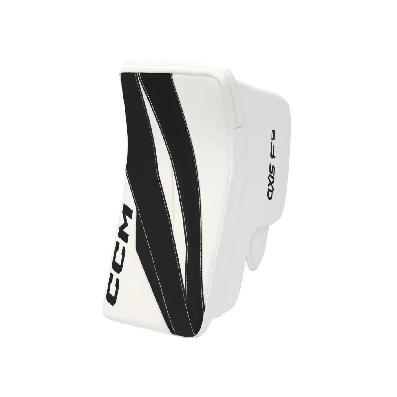 CCM Stöt Axis F9 Sr White/Black