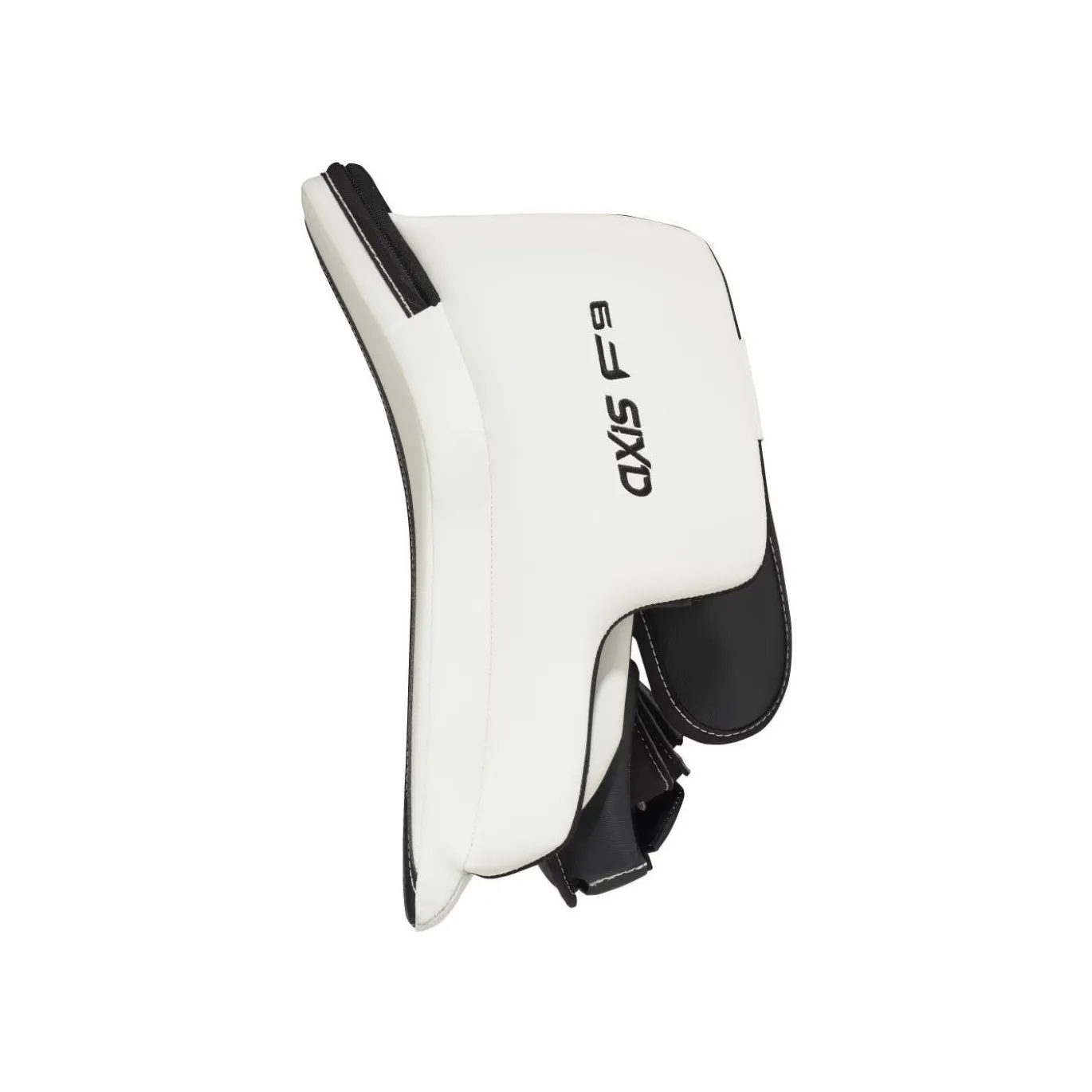 CCM Stöt Axis F9 Sr White/Black