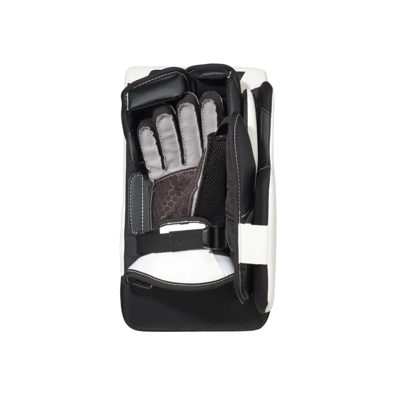 CCM Stöt Axis F9 Sr White/Black