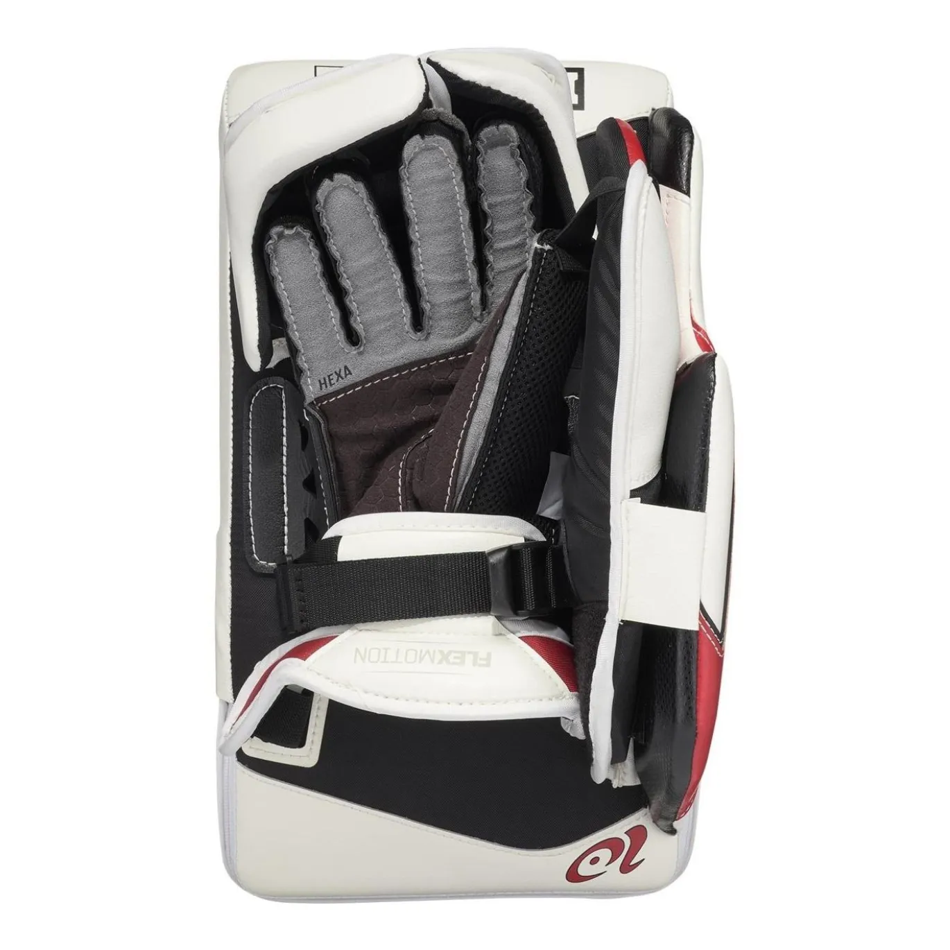 CCM Stöt EFLEX 7.9 Heaton Int