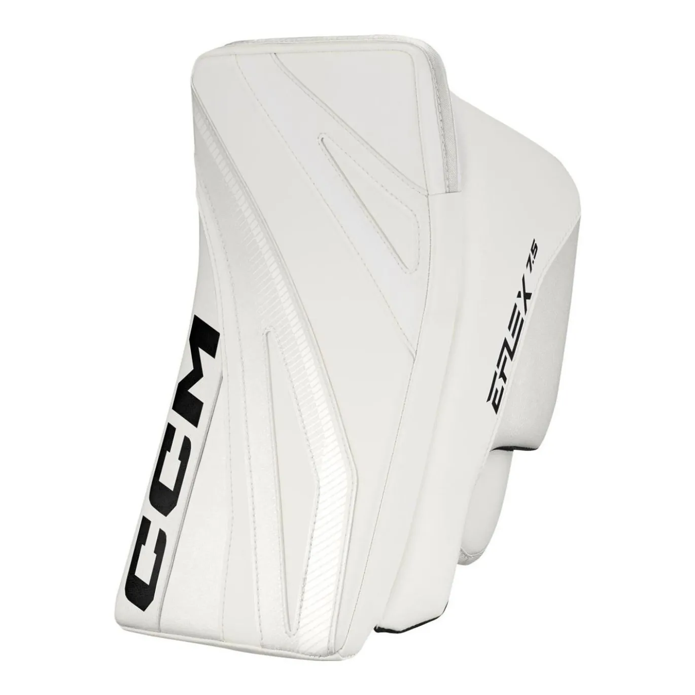 CCM Stöt EFLEX 7.5 Sr White