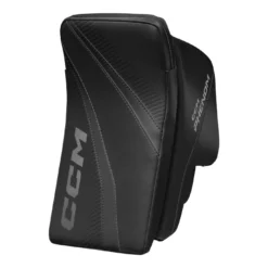 CCM Stöt PHENOM Jr Black