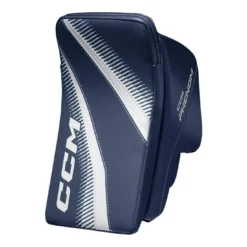 CCM Stöt PHENOM Jr Navy/White