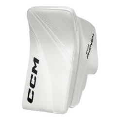 CCM Stöt PHENOM Jr White