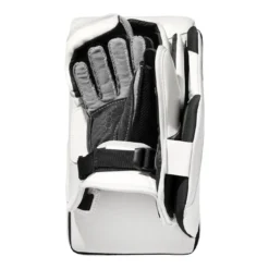 CCM Stöt PHENOM Jr White