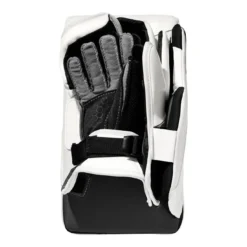 CCM Stöt PHENOM Jr White/Black
