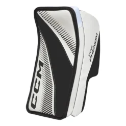 CCM Stöt PHENOM Yth White/Black