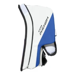 CCM Stöt PHENOM Yth White/Royal/Black