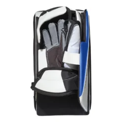 CCM Stöt PHENOM Yth White/Royal/Black