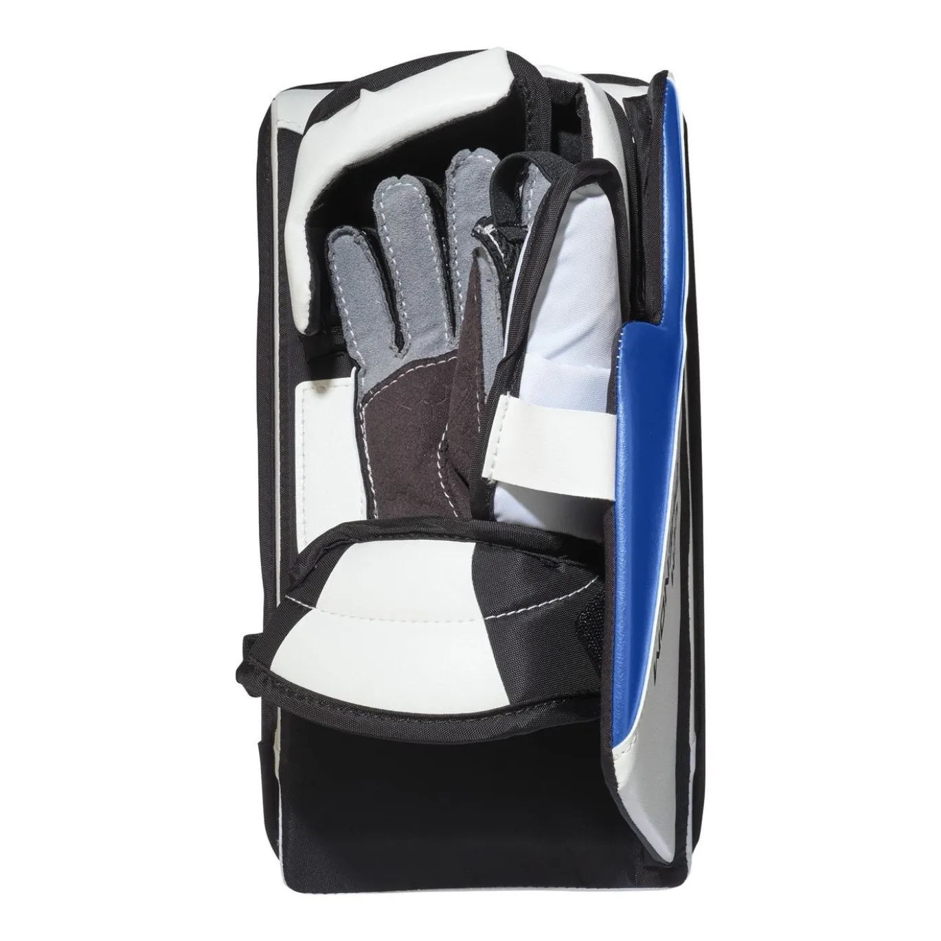CCM Stöt PHENOM Yth White/Royal/Black