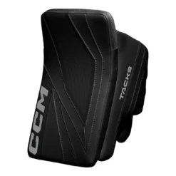 CCM Stöt Tacks Int Black/Black