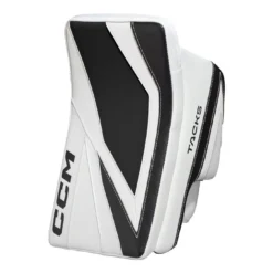 CCM Stöt Tacks Int White/Black
