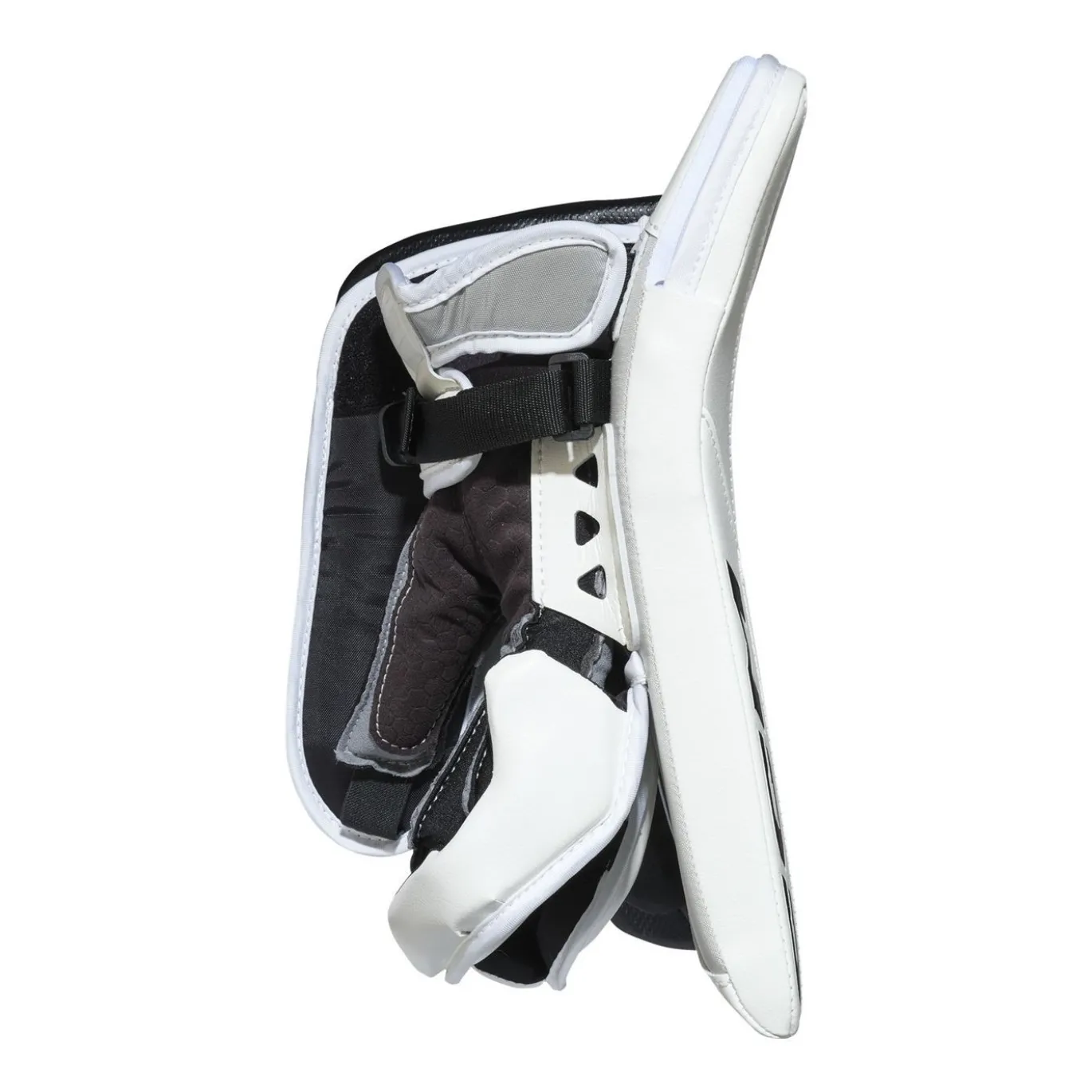CCM Stöt Tacks Int White/White