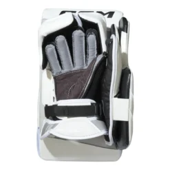 CCM Stöt Tacks Int White/White