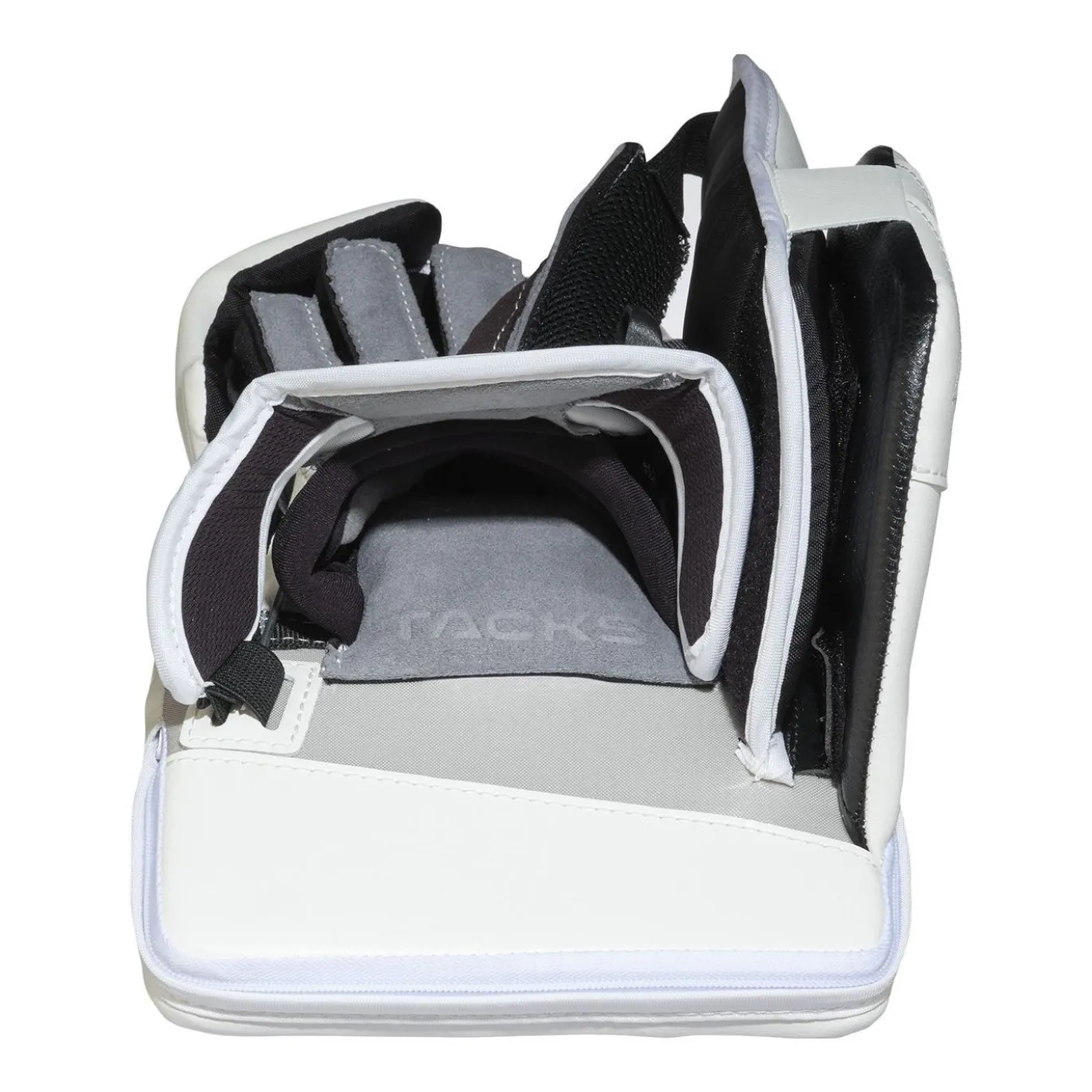 CCM Stöt Tacks Int White/White