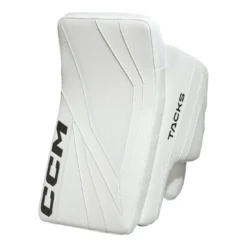 CCM Stöt Tacks Int White/White