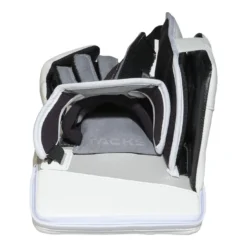 CCM Stöt Tacks Sr White/White