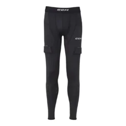 CCM Suspbyxa Cut Protection Jr