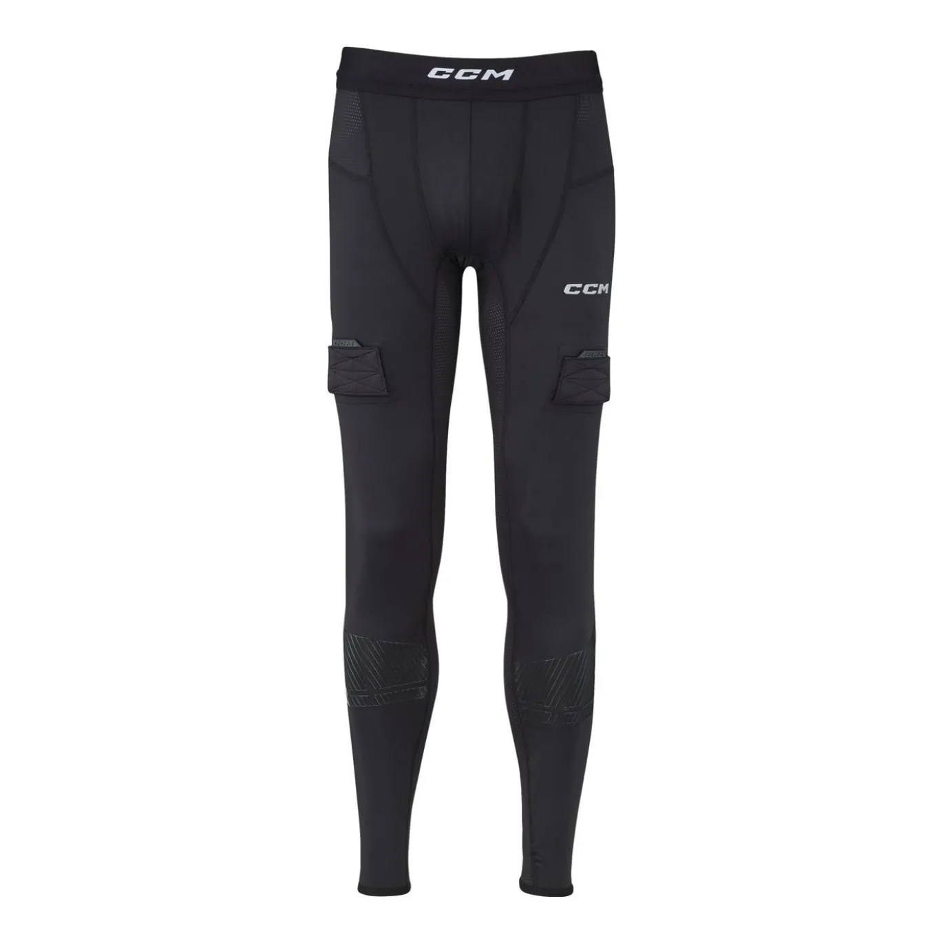 CCM Suspbyxa Cut Protection Womens