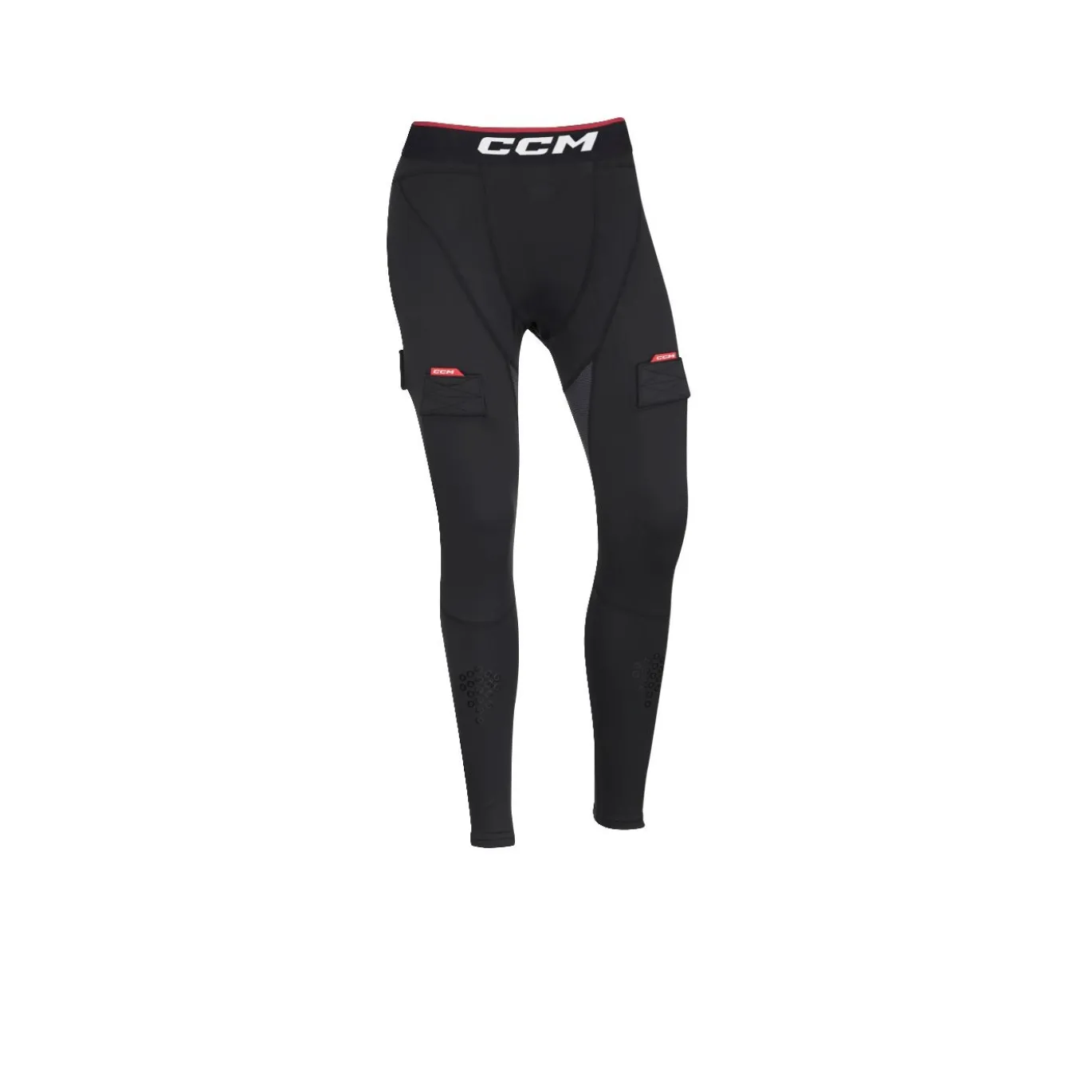 CCM Suspbyxa Dam Compression Jill Sr