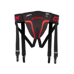 CCM Suspensoar Combo Yth
