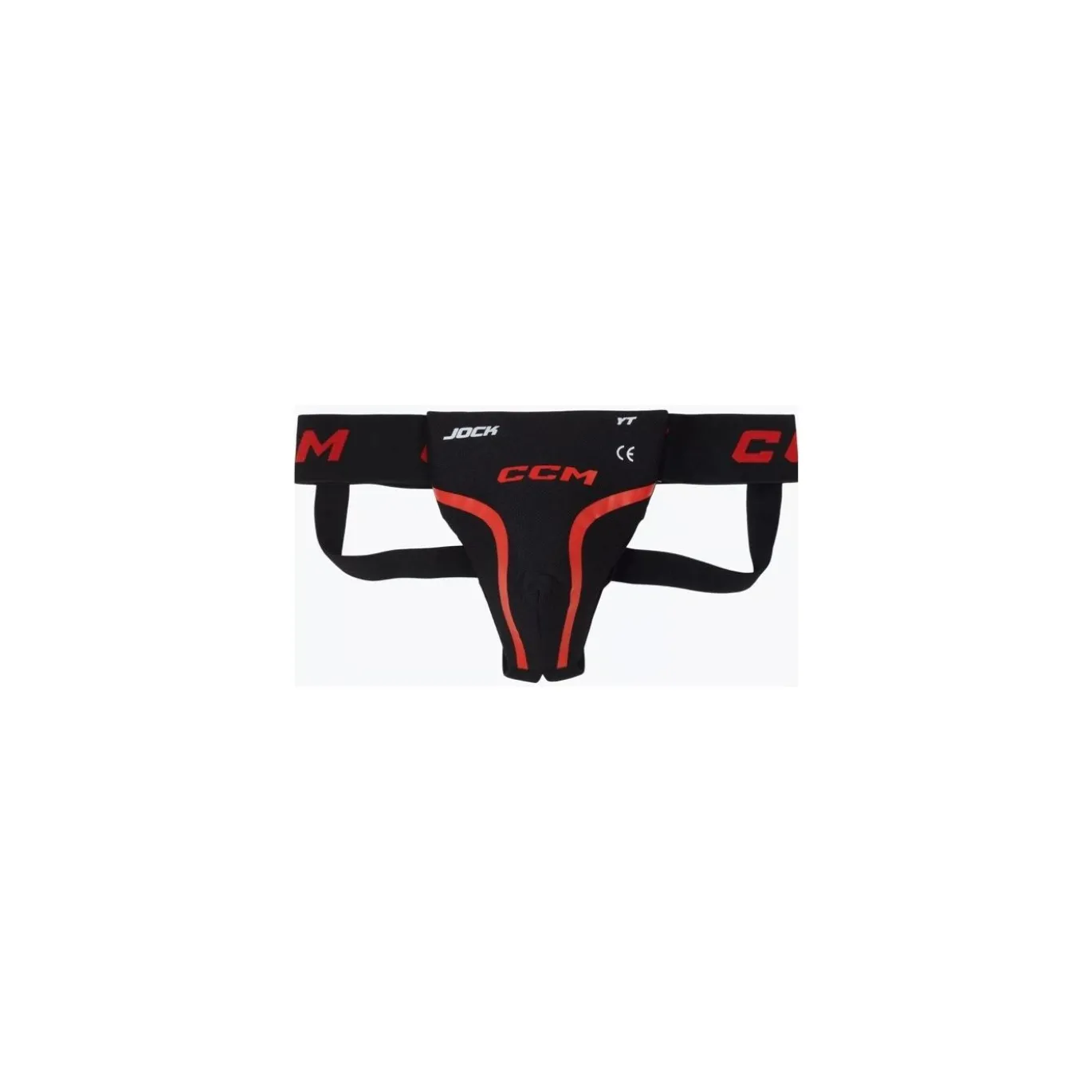 CCM Suspensoar Yth